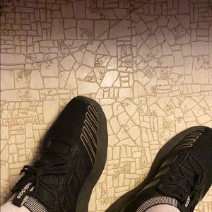 Meet your Posher, Caleb